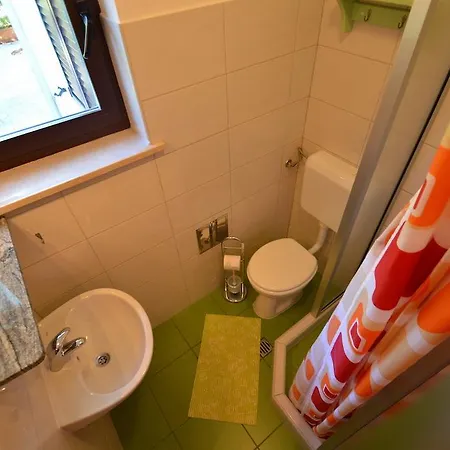Apartment Lumanera