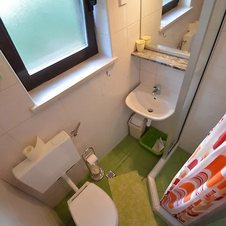 Lumanera Apartment Mali Losinj