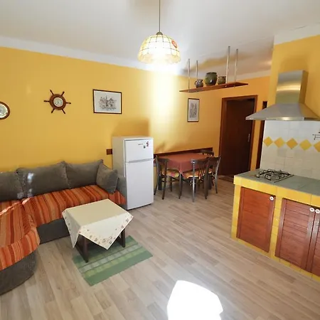 Lumanera Mali Losinj