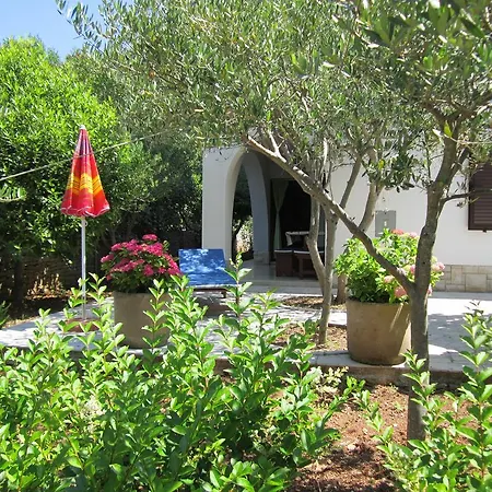 Lumanera Apartment