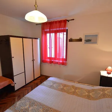 Apartment Lumanera Mali Losinj