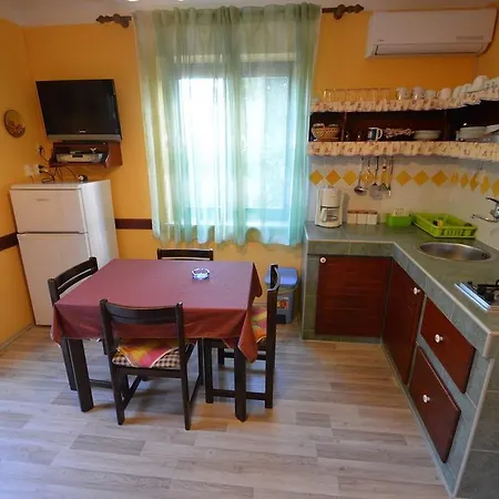 Lumanera * Mali Losinj
