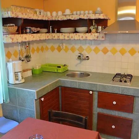 Apartment Lumanera