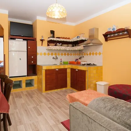 Lumanera Apartment Mali Losinj