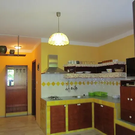 Lumanera Mali Losinj