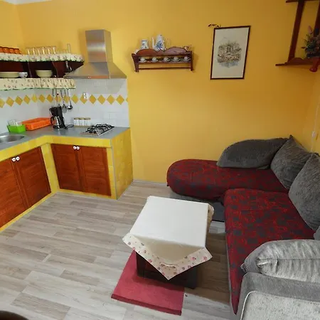 Apartment Lumanera Mali Losinj