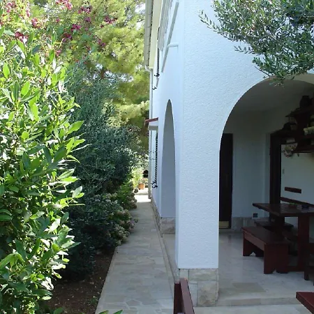 Apartment Lumanera Mali Losinj