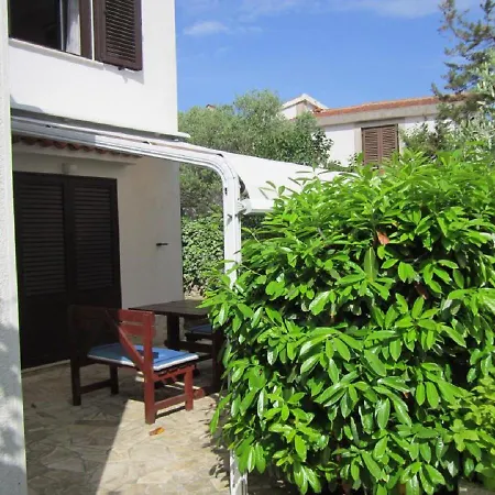 Lumanera Apartment