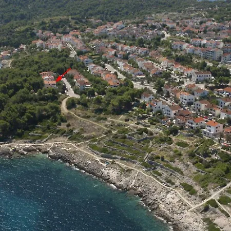 Apartment Lumanera Mali Losinj